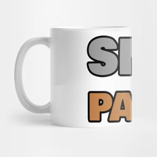 Snail Papers Mug
